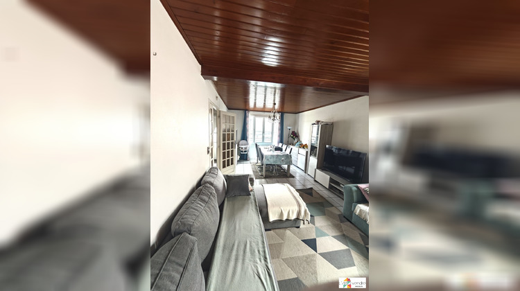 Ma-Cabane - Vente Maison Pontault-Combault, 142 m²