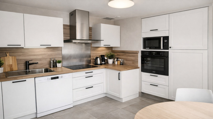 Ma-Cabane - Vente Maison PONTAULT-COMBAULT, 133 m²