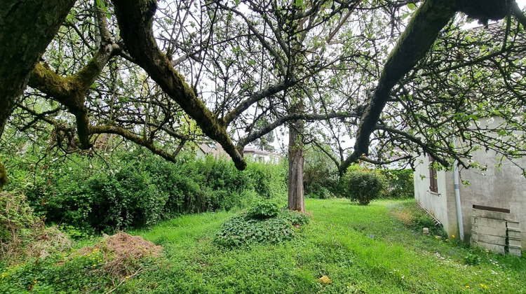 Ma-Cabane - Vente Maison PONTAULT-COMBAULT, 133 m²
