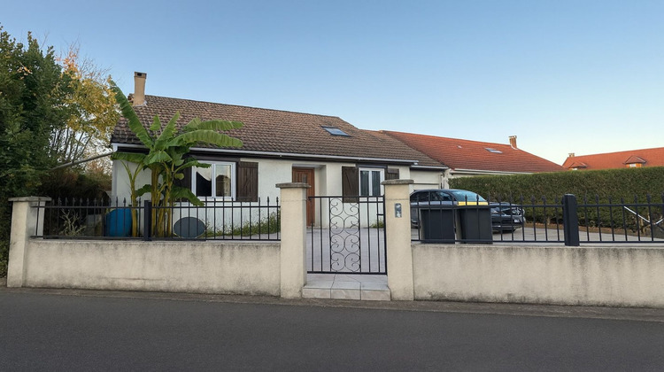 Ma-Cabane - Vente Maison PONTAULT COMBAULT, 151 m²