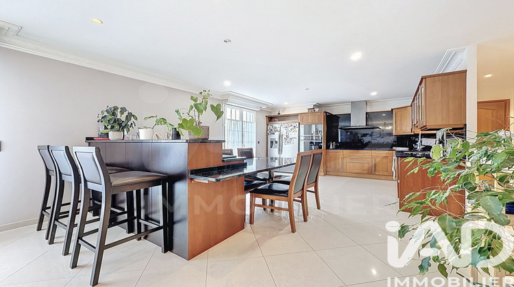 Ma-Cabane - Vente Maison Pontault-Combault, 190 m²