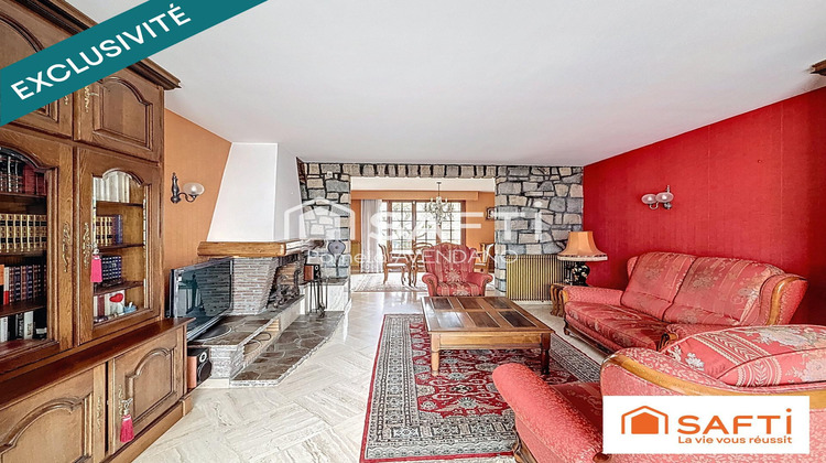 Ma-Cabane - Vente Maison Pontault-Combault, 174 m²