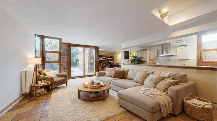 Ma-Cabane - Vente Maison PONTAULT-COMBAULT, 87 m²