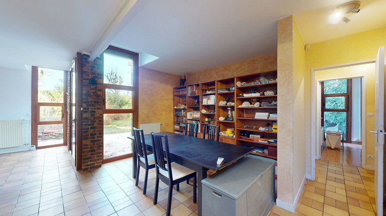 Ma-Cabane - Vente Maison PONTAULT-COMBAULT, 87 m²