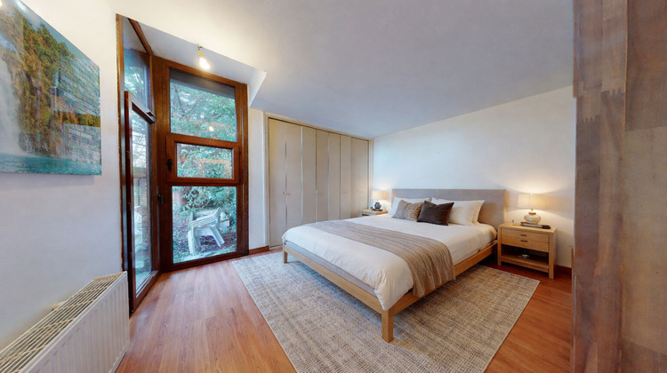 Ma-Cabane - Vente Maison PONTAULT-COMBAULT, 87 m²