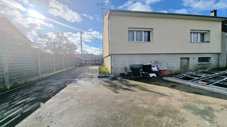 Ma-Cabane - Vente Maison PONTAULT COMBAULT, 148 m²