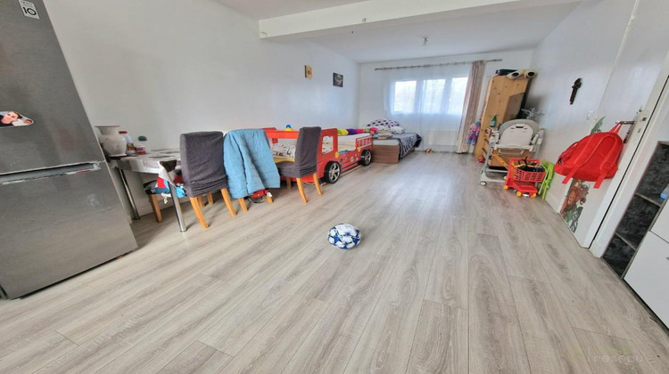 Ma-Cabane - Vente Maison PONTAULT COMBAULT, 148 m²