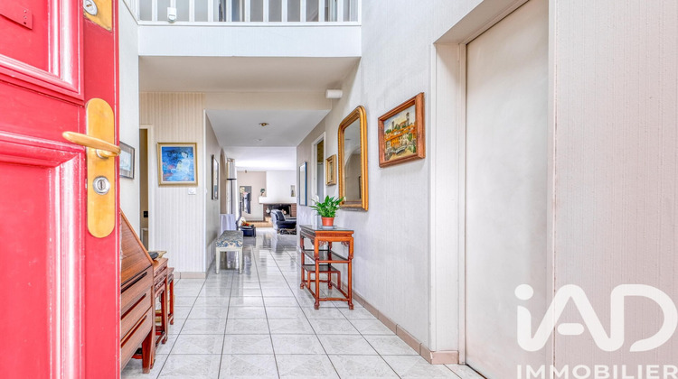 Ma-Cabane - Vente Maison Pontault-Combault, 175 m²