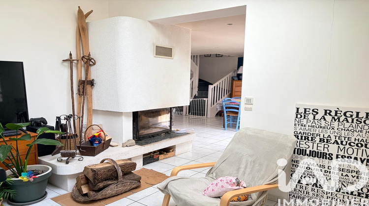 Ma-Cabane - Vente Maison Pontault-Combault, 109 m²