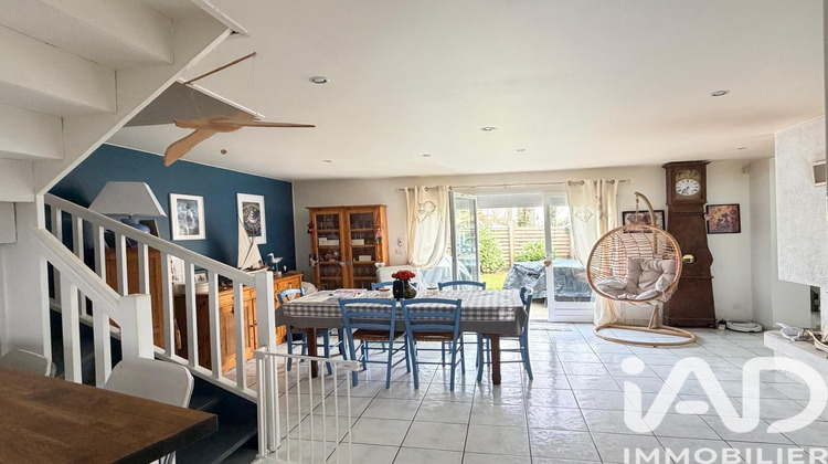 Ma-Cabane - Vente Maison Pontault-Combault, 109 m²