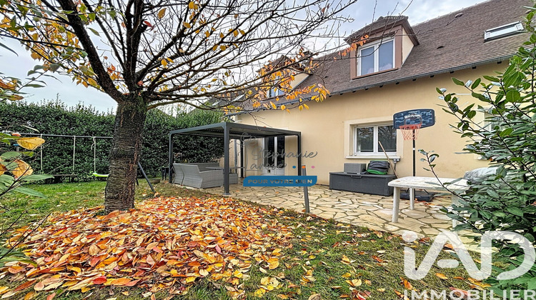 Ma-Cabane - Vente Maison Pontault-Combault, 140 m²