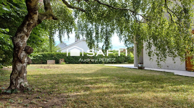 Ma-Cabane - Vente Maison Pontault-Combault, 167 m²