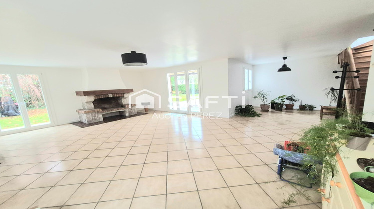 Ma-Cabane - Vente Maison Pontault-Combault, 167 m²