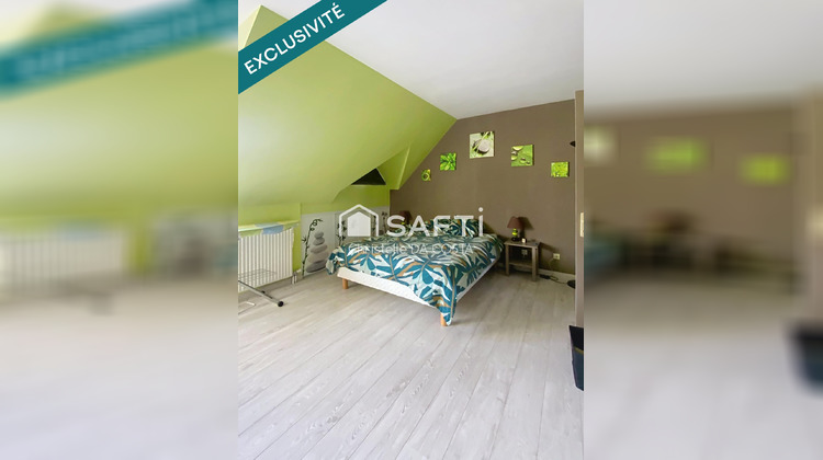 Ma-Cabane - Vente Maison Pontault-Combault, 160 m²