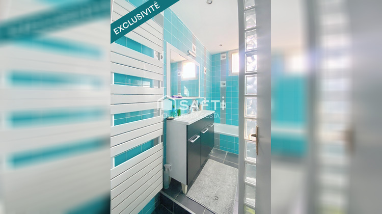 Ma-Cabane - Vente Maison Pontault-Combault, 160 m²