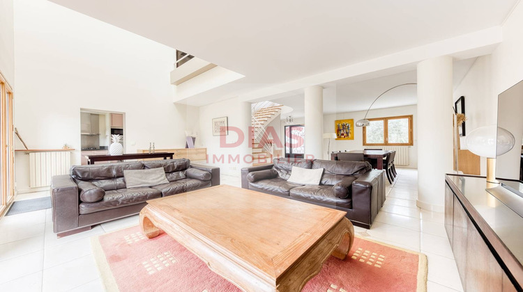 Ma-Cabane - Vente Maison Pontault-Combault, 187 m²