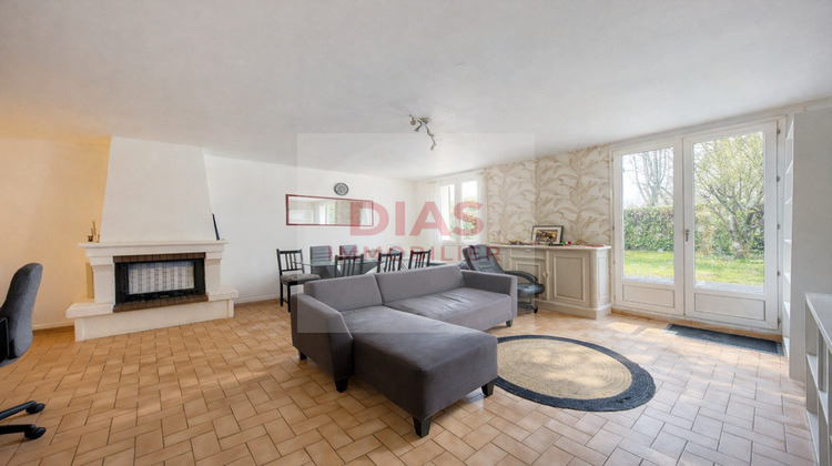 Ma-Cabane - Vente Maison Pontault-Combault, 104 m²