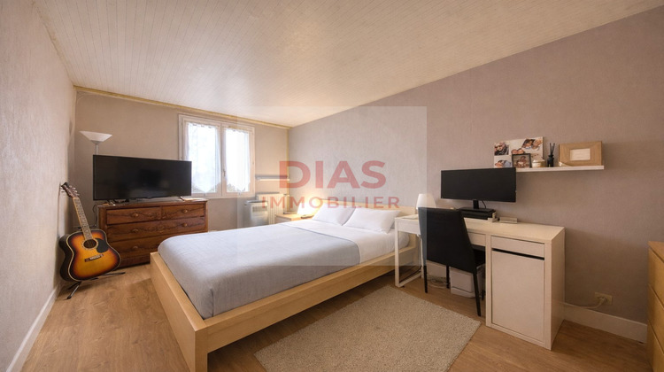 Ma-Cabane - Vente Maison Pontault-Combault, 104 m²