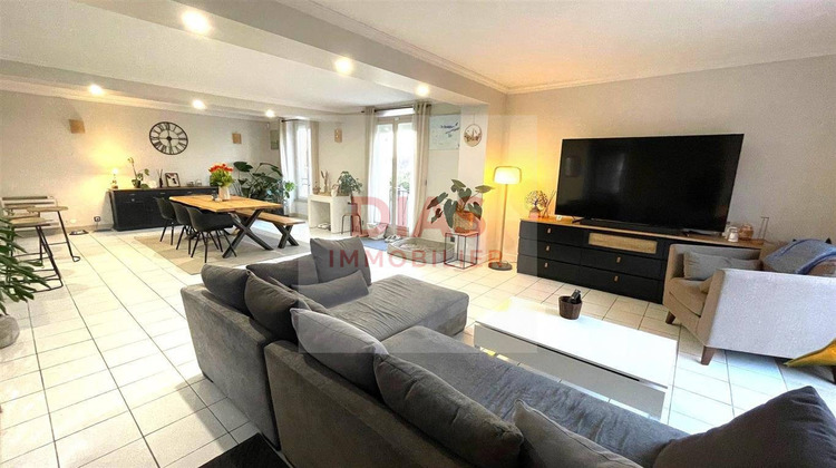 Ma-Cabane - Vente Maison Pontault-Combault, 105 m²