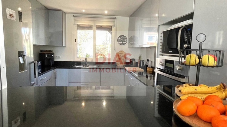 Ma-Cabane - Vente Maison Pontault-Combault, 87 m²