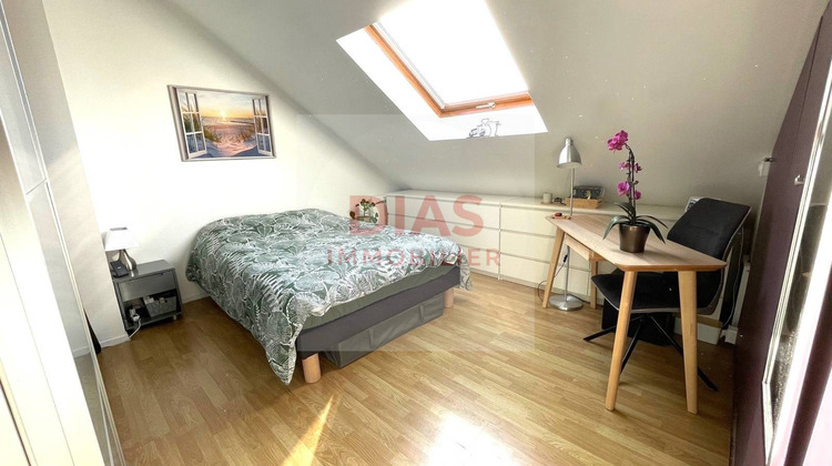 Ma-Cabane - Vente Maison Pontault-Combault, 87 m²