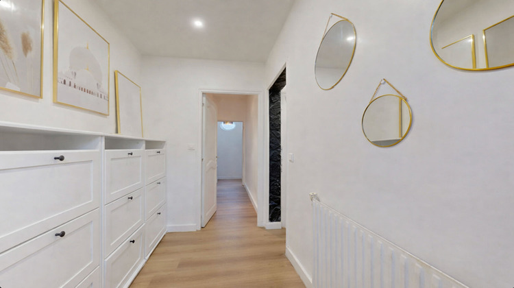 Ma-Cabane - Vente Maison PONTAULT-COMBAULT, 111 m²