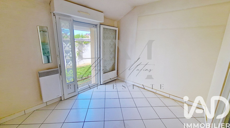 Ma-Cabane - Vente Maison Pontault-Combault, 40 m²