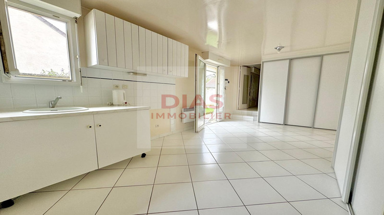 Ma-Cabane - Vente Maison Pontault-Combault, 40 m²