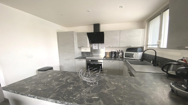 Ma-Cabane - Vente Maison Pontault-Combault, 75 m²