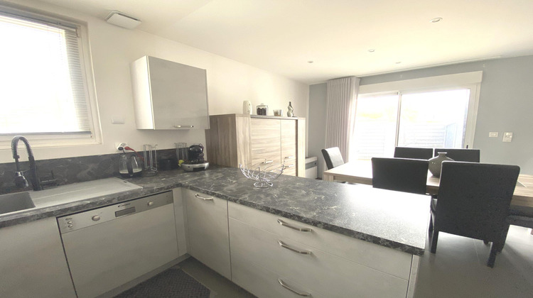 Ma-Cabane - Vente Maison Pontault-Combault, 75 m²