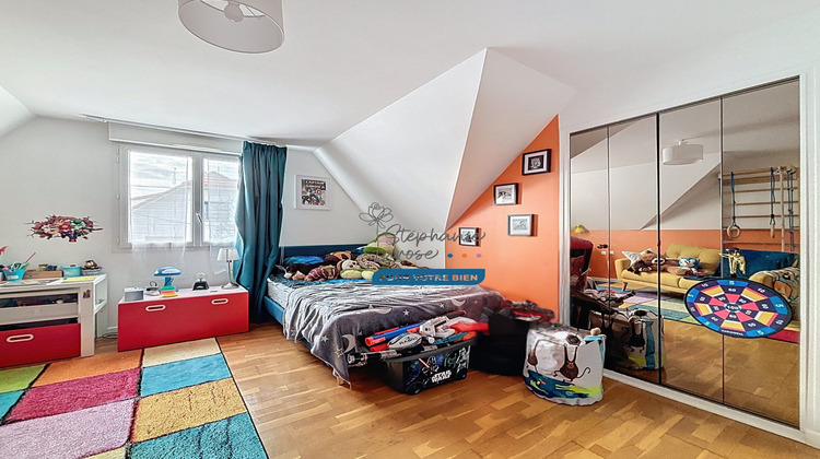 Ma-Cabane - Vente Maison Pontault-Combault, 140 m²