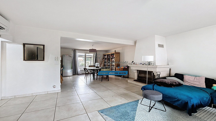 Ma-Cabane - Vente Maison Pontault-Combault, 140 m²