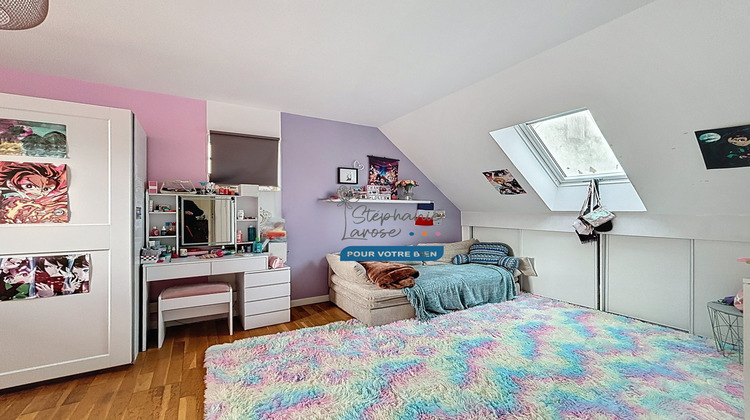 Ma-Cabane - Vente Maison Pontault-Combault, 140 m²