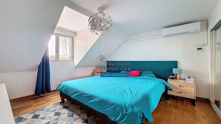 Ma-Cabane - Vente Maison Pontault-Combault, 140 m²