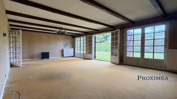 Ma-Cabane - Vente Maison Pontault-Combault, 131 m²