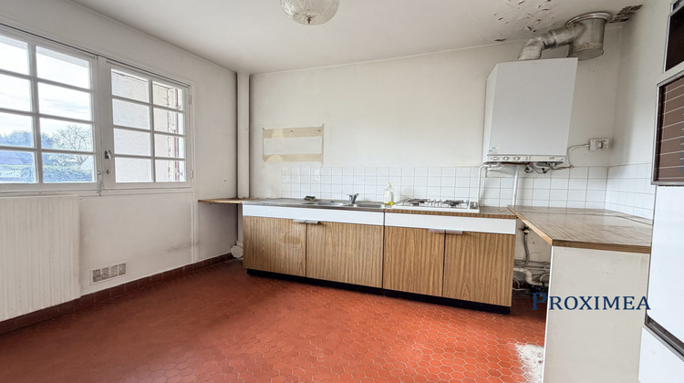 Ma-Cabane - Vente Maison Pontault-Combault, 131 m²