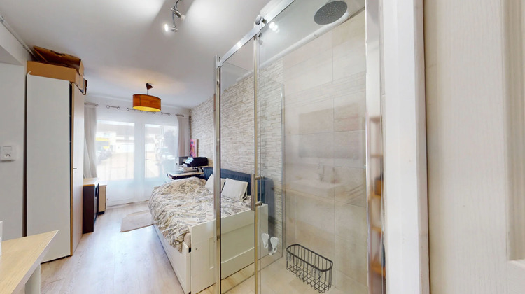 Ma-Cabane - Vente Maison PONTAULT-COMBAULT, 92 m²