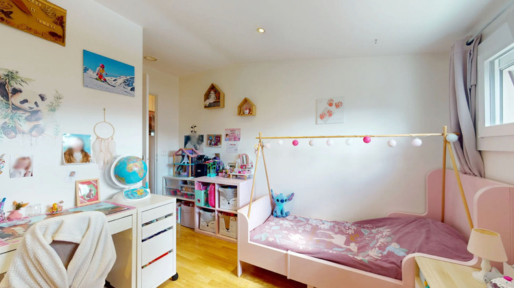 Ma-Cabane - Vente Maison PONTAULT-COMBAULT, 92 m²