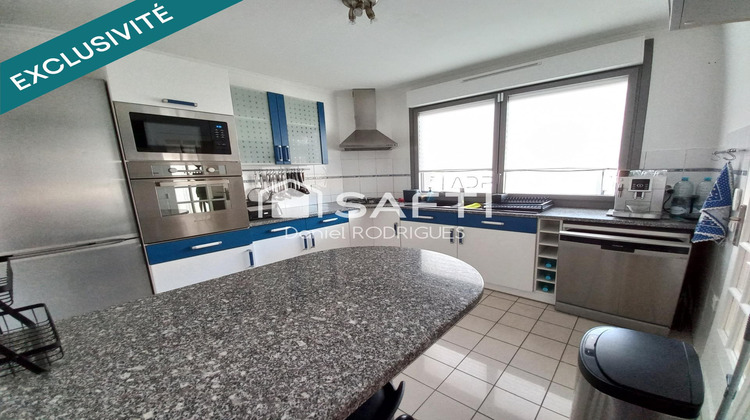 Ma-Cabane - Vente Maison Pontault-Combault, 143 m²