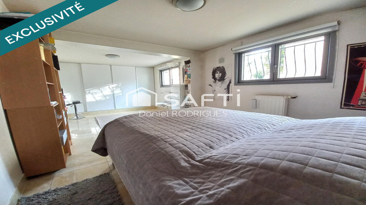 Ma-Cabane - Vente Maison Pontault-Combault, 143 m²