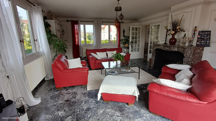 Ma-Cabane - Vente Maison PONTAULT-COMBAULT, 165 m²