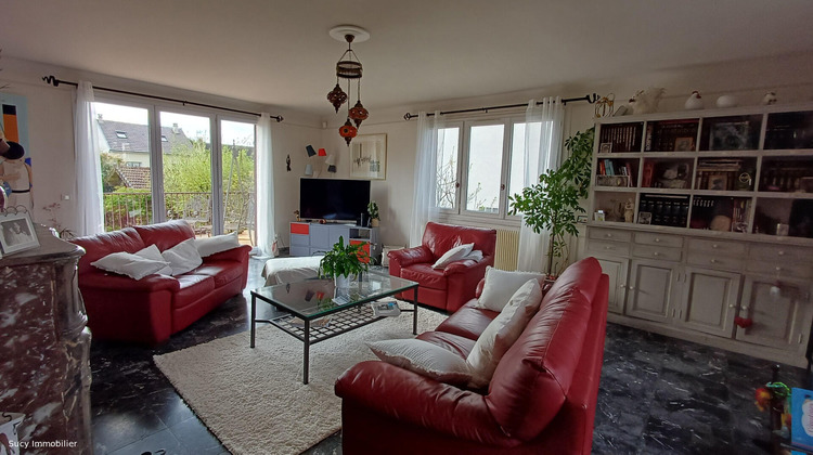 Ma-Cabane - Vente Maison PONTAULT-COMBAULT, 165 m²