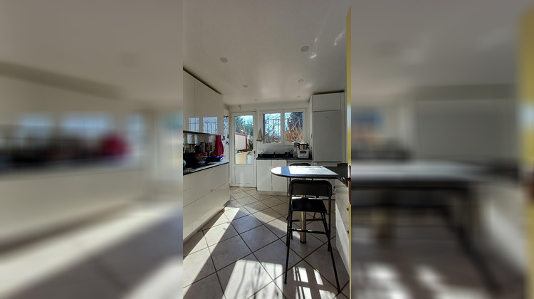 Ma-Cabane - Vente Maison PONTAULT-COMBAULT, 165 m²