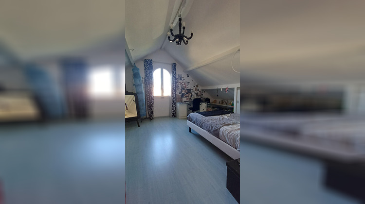 Ma-Cabane - Vente Maison PONTAULT-COMBAULT, 165 m²