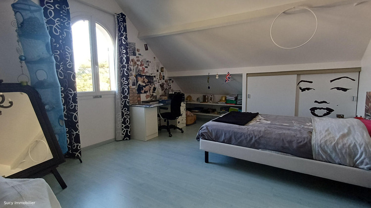 Ma-Cabane - Vente Maison PONTAULT-COMBAULT, 165 m²