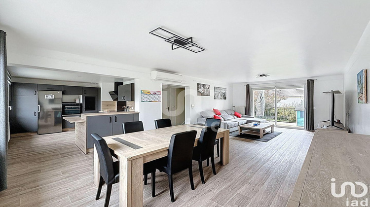 Ma-Cabane - Vente Maison Pontault-Combault, 131 m²