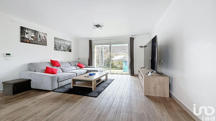 Ma-Cabane - Vente Maison Pontault-Combault, 131 m²
