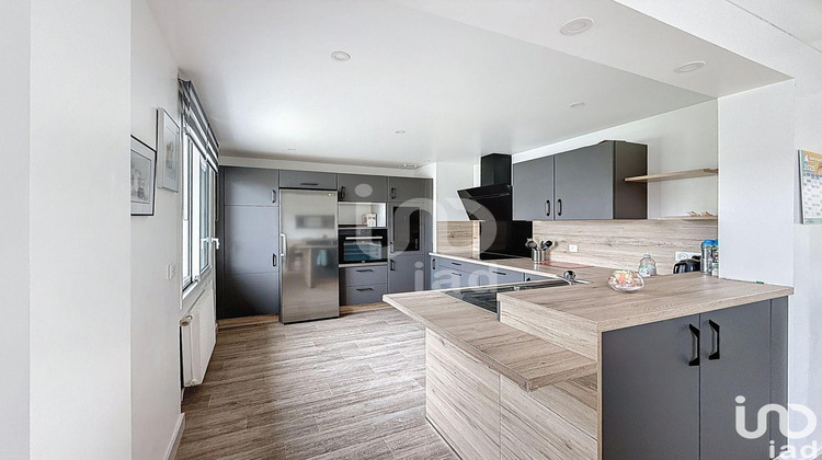 Ma-Cabane - Vente Maison Pontault-Combault, 131 m²