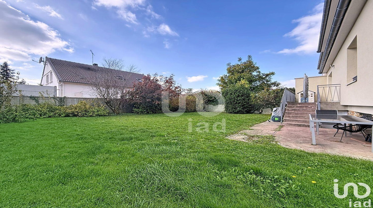Ma-Cabane - Vente Maison Pontault-Combault, 131 m²