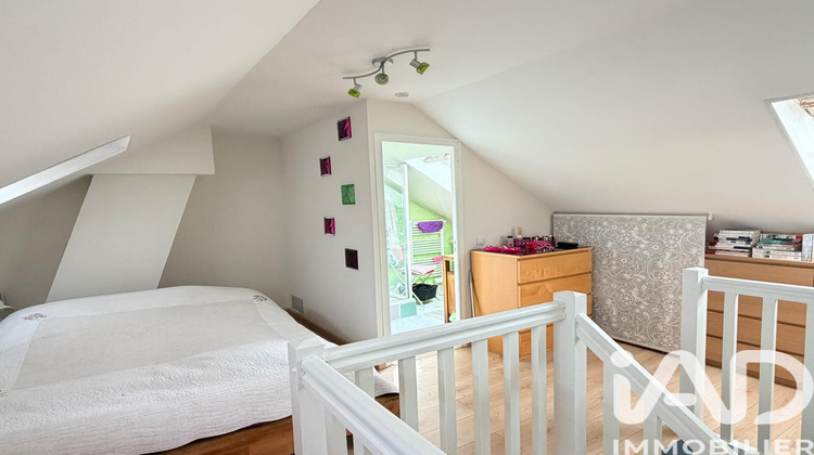Ma-Cabane - Vente Maison Pontault-Combault, 109 m²